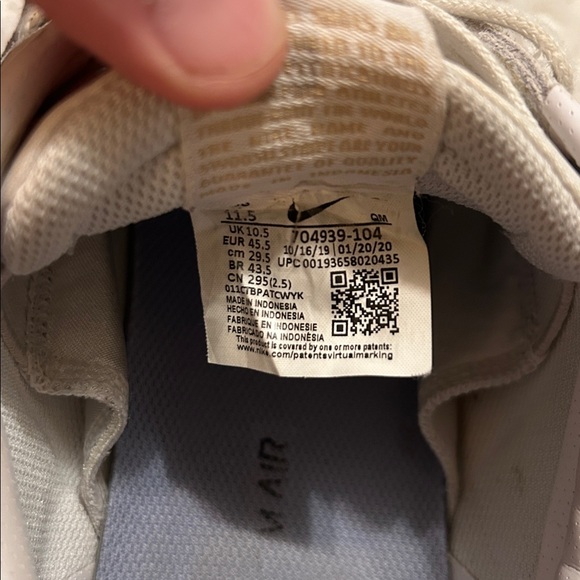 Nike SB Blazer GT Low - Picture 2 of 6